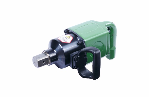 Pneumatic impact wrench-AW22 series