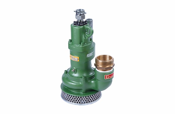 Application of Submersible Pump(图1)