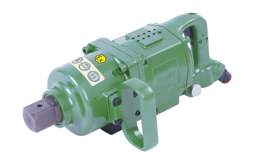 Pneumatic impact wrench-AW21 series