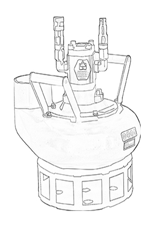 What kind of inspection should be carried out before the sawing machine is used?(pic1)