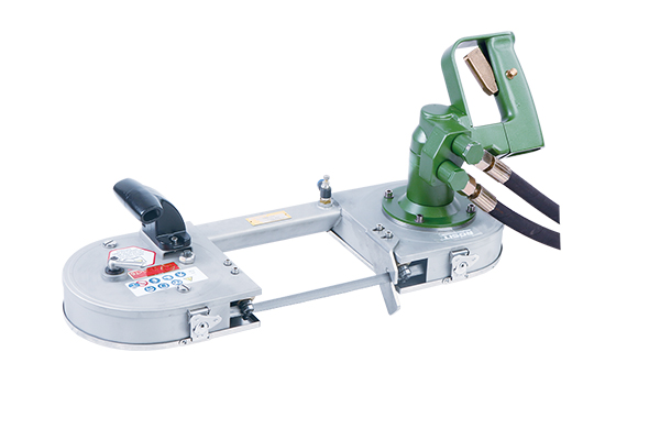 High-speed cutting machine for metal band saw(pic1)