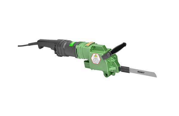 CH11 Series丨Electric Pipe Cutter 