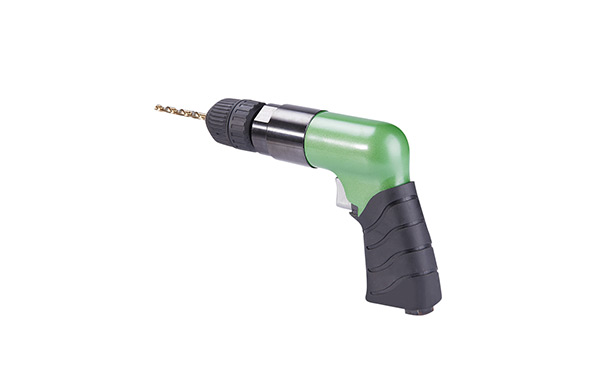 DL21-010 Pneumatic Light Drill