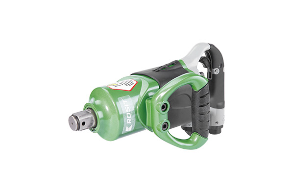 AW21-2000丨Pneumatic Impact Wrench (Ex-proof Series)