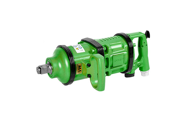 AW21-4000丨Pneumatic Impact Wrench (Ex-proof Series)