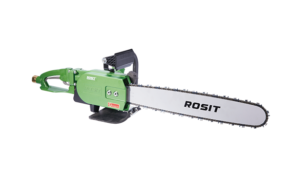 CC22-430 Pneumatic Chain Saw (5.0KW Series)