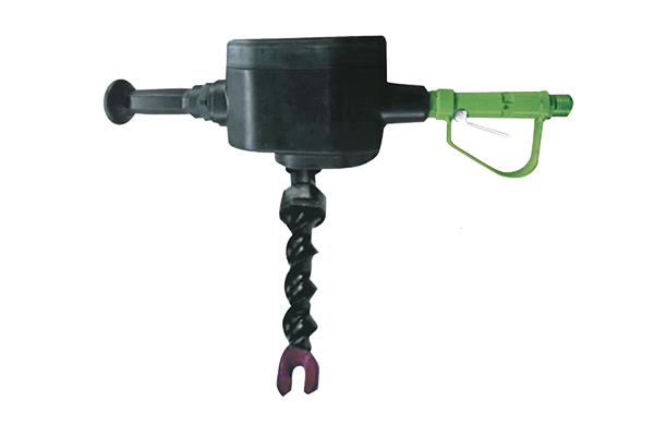 DP21-080 Pneumatic Handheld Drill