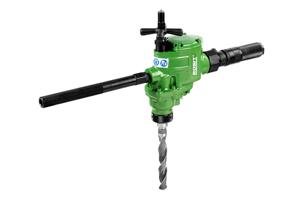 DB21-070 Pneumatic Rotary Drill Heavy Duty