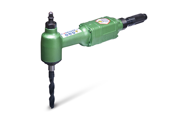 DA21-022 Pneumatic Angle Drill