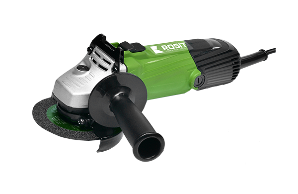 GG11-125 Electric Angle Grinder