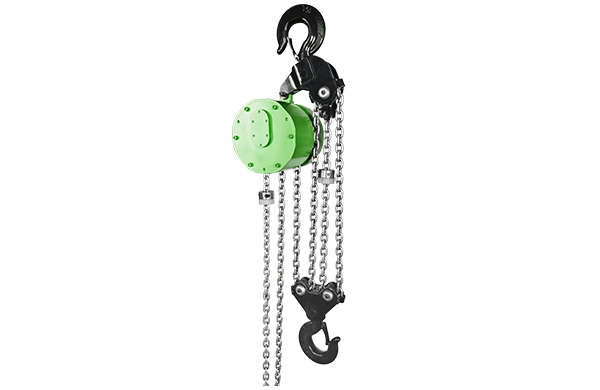 LH61-050 Emulsion Hoist