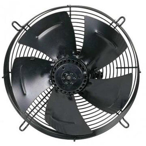 Axial Fans