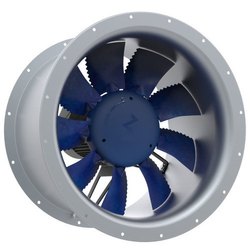 How to Install Axial fans?