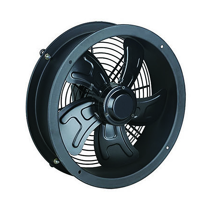 HVAC Axial Fans Manufacturers, China EC Fans Suppliers, Factory