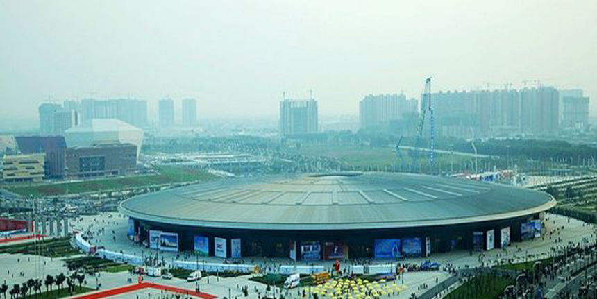 The 20th 2021 TaiYuan Coal (Energy Resources)Technology & Equipment Exhibition Coming to An End(图2)